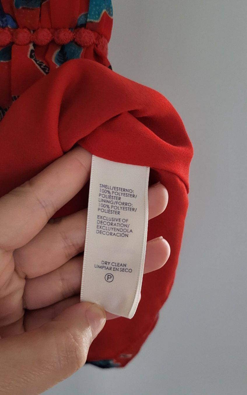 Camicette: Rebecca Minkoff Blouse S – Usato da Buchs AG venduto da sxf96 1
