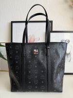 MCM Shopper „Toni“ – bereit für ein neues Zuhause