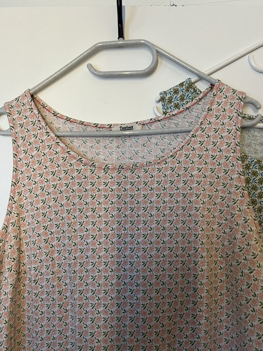 Negligees & Pyjamas: Deerberg Nachthemd Gr M / L 38 40 – Gebraucht aus Langenthal von ivet7 5