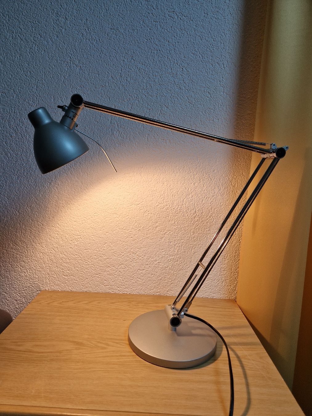 Lampen: Lampe – Gebraucht aus Arbon von len_7mtx 3