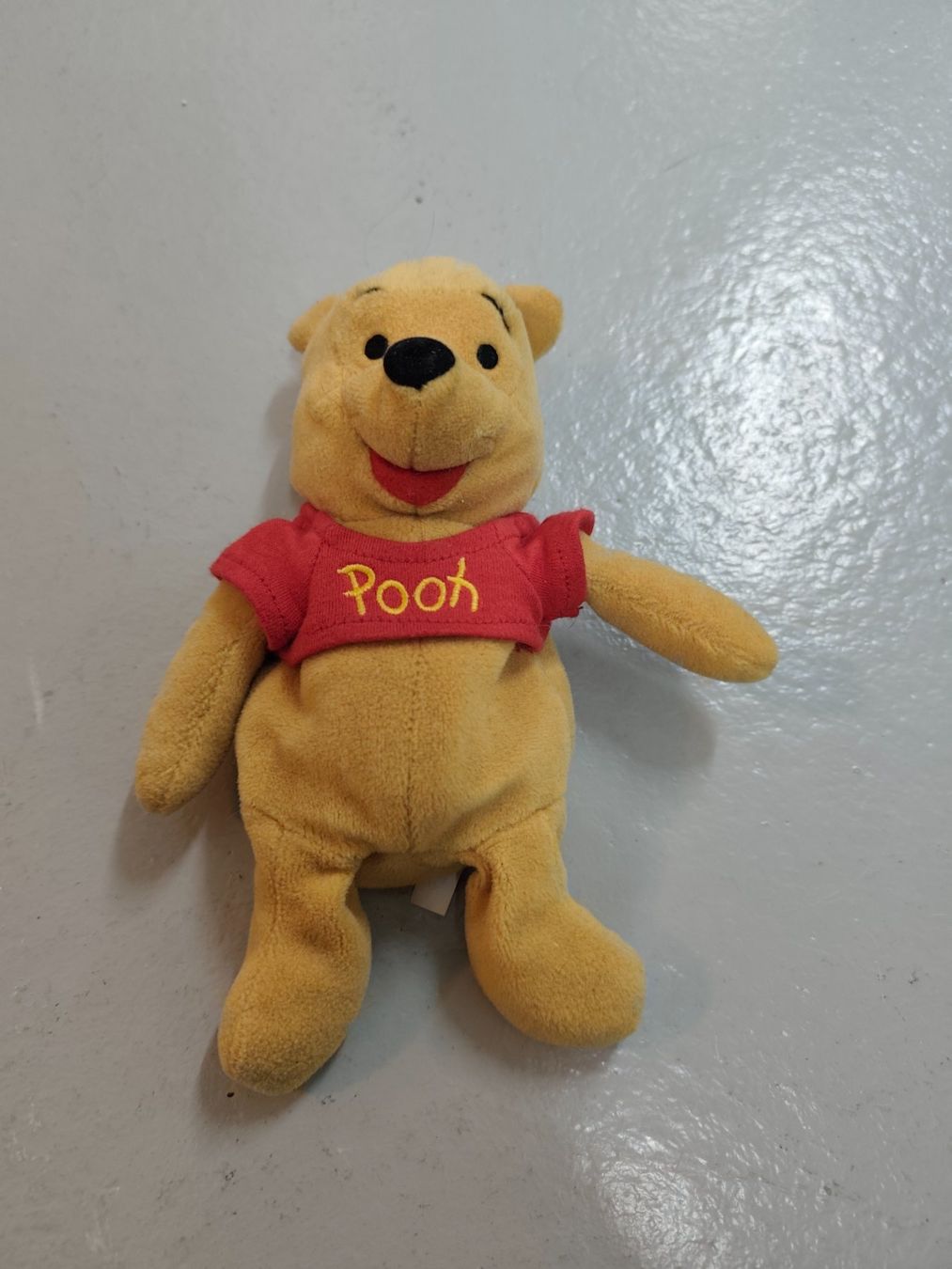 Giocattoli: Winnie Pooh – Usato da Thun venduto da cha_2r59 1