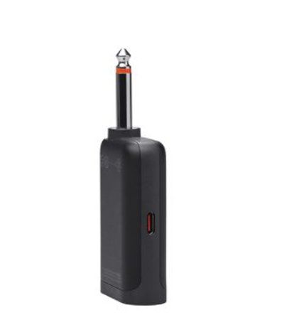 Microfoni: JBL PartyBos Wireless Mic / 1x gebraucht – Nuovo (secondo la descrizione) da Horw venduto da Irenes72 3