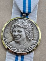 Maria- Liisa Hämäläinen (L77)