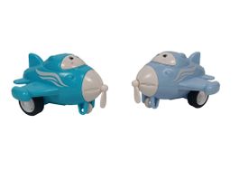 Flugspielzeug 2er Set