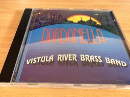 Vistula River Brass Band – Dardanella