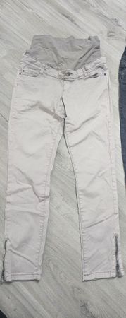 Jeans grossesse