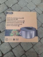 Zyliss Salatschleuder neu