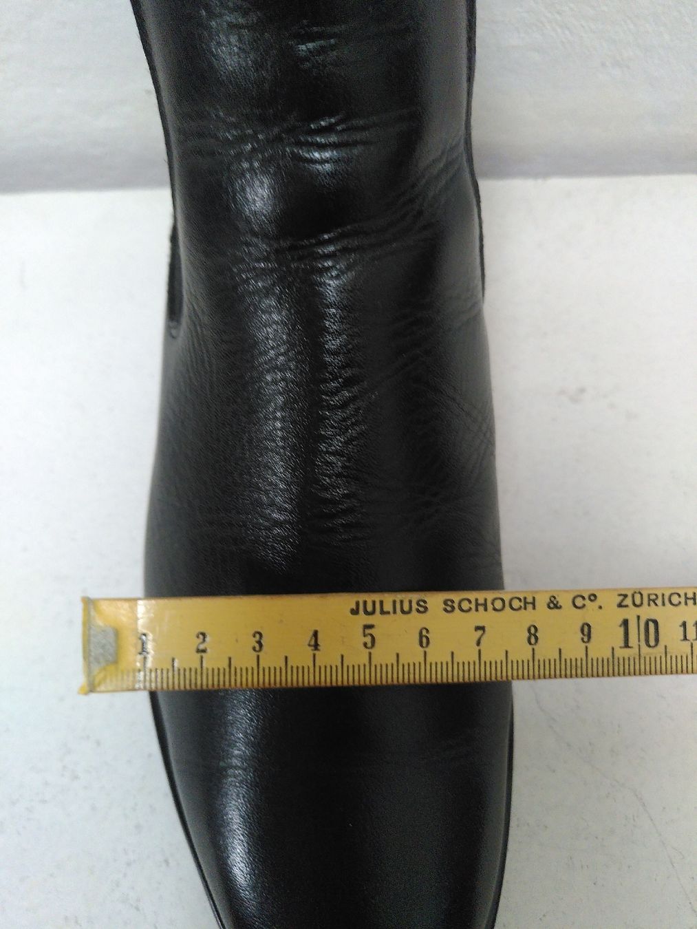 Walder Scarpe da donna: Schwarze Walder Winterstiefeletten, Grösse 37 – Nuovo (secondo la descrizione) da Winterthur venduto da DonnaRicarda 7