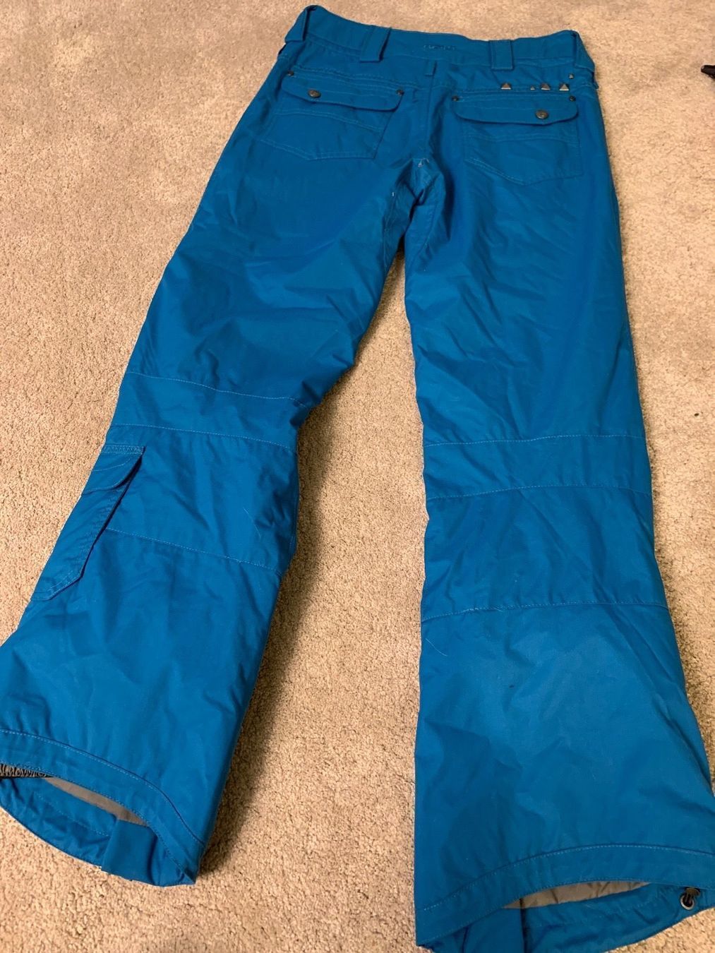 Pantaloni: Skihose Protest Gr XS Neu – Nuovo e nell'imballaggio originale da Oberweningen venduto da Ardnas89 4