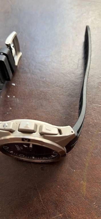 Orologi: Tissot T- Touch Expert Solar – Usato da Basel venduto da Bandura1727 2