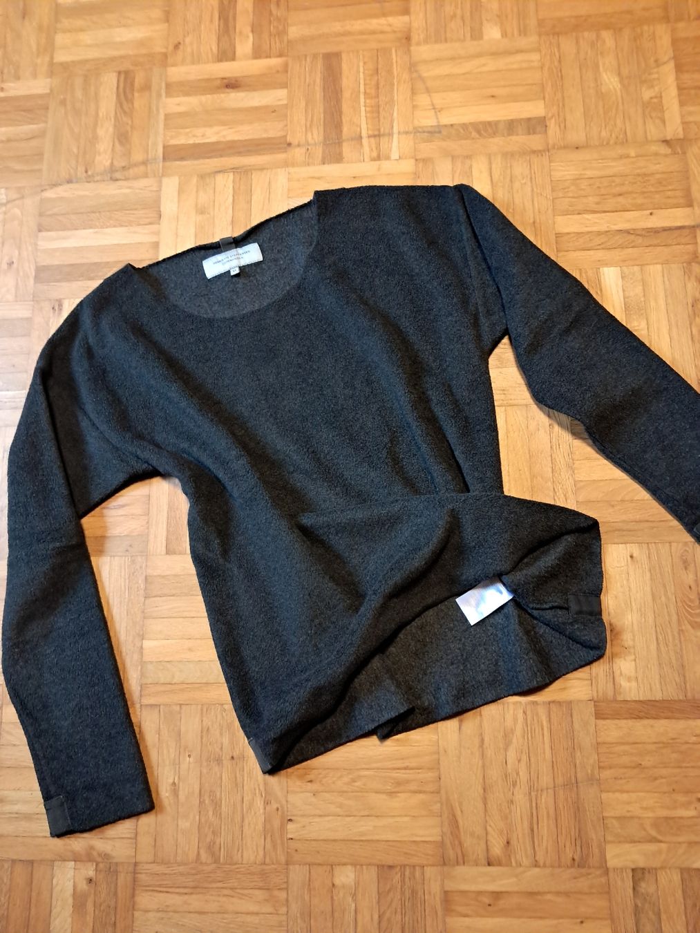 Maglioni & Felpe: Henriette Steffensen Fleece Pullover M – Usato da Kefikon TG venduto da theratpack20