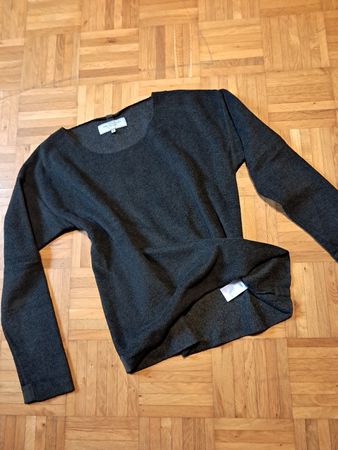 Henriette Steffensen Fleece Pullover M