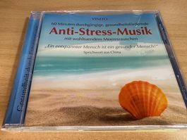 Y3 Vinito - Anti-Stress-Musik