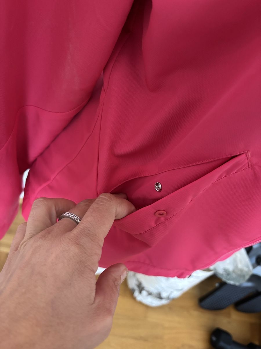 Adidas Giacche: Jacke adidas Gr. 38 – Usato da Winterthur venduto da san_wd8j 3