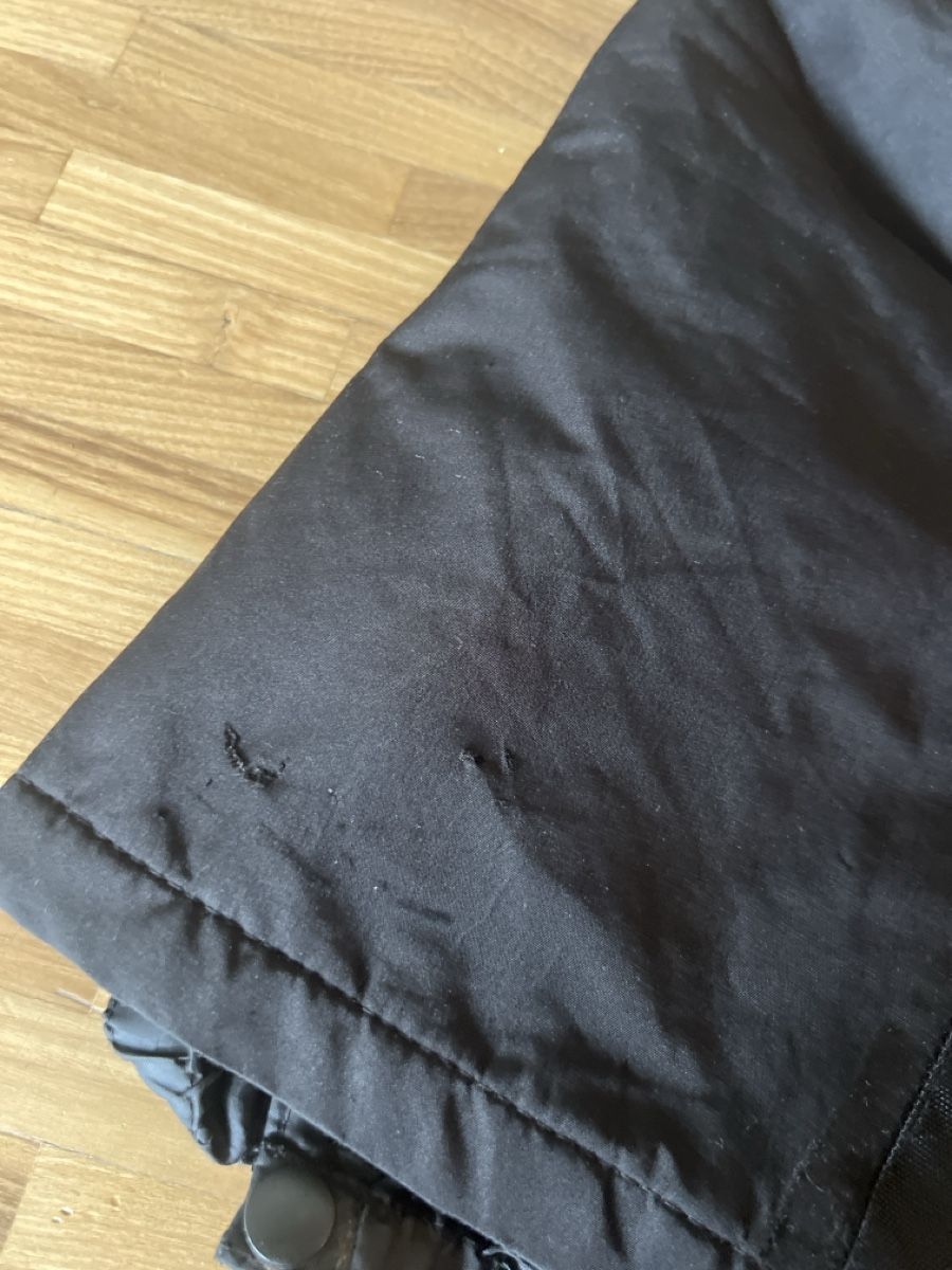 Pantaloni: Skihose 134/140 – Usato da Wiesendangen venduto da travelstar 2