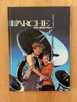 L'ARCHE / TOME 3 / PREMIERE EDITION
