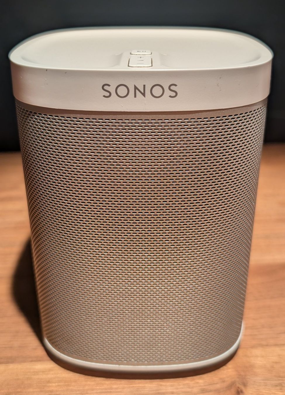 Sonos Casse acustiche: SONOS Play:1 (weiss) – Usato da Sempach venduto da markus.buehler