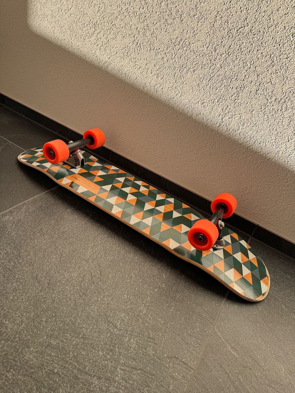 Skateboards: LOADED KANTHAKA LONGBOARD – Usato da Walkringen venduto da Simoonx1999 3