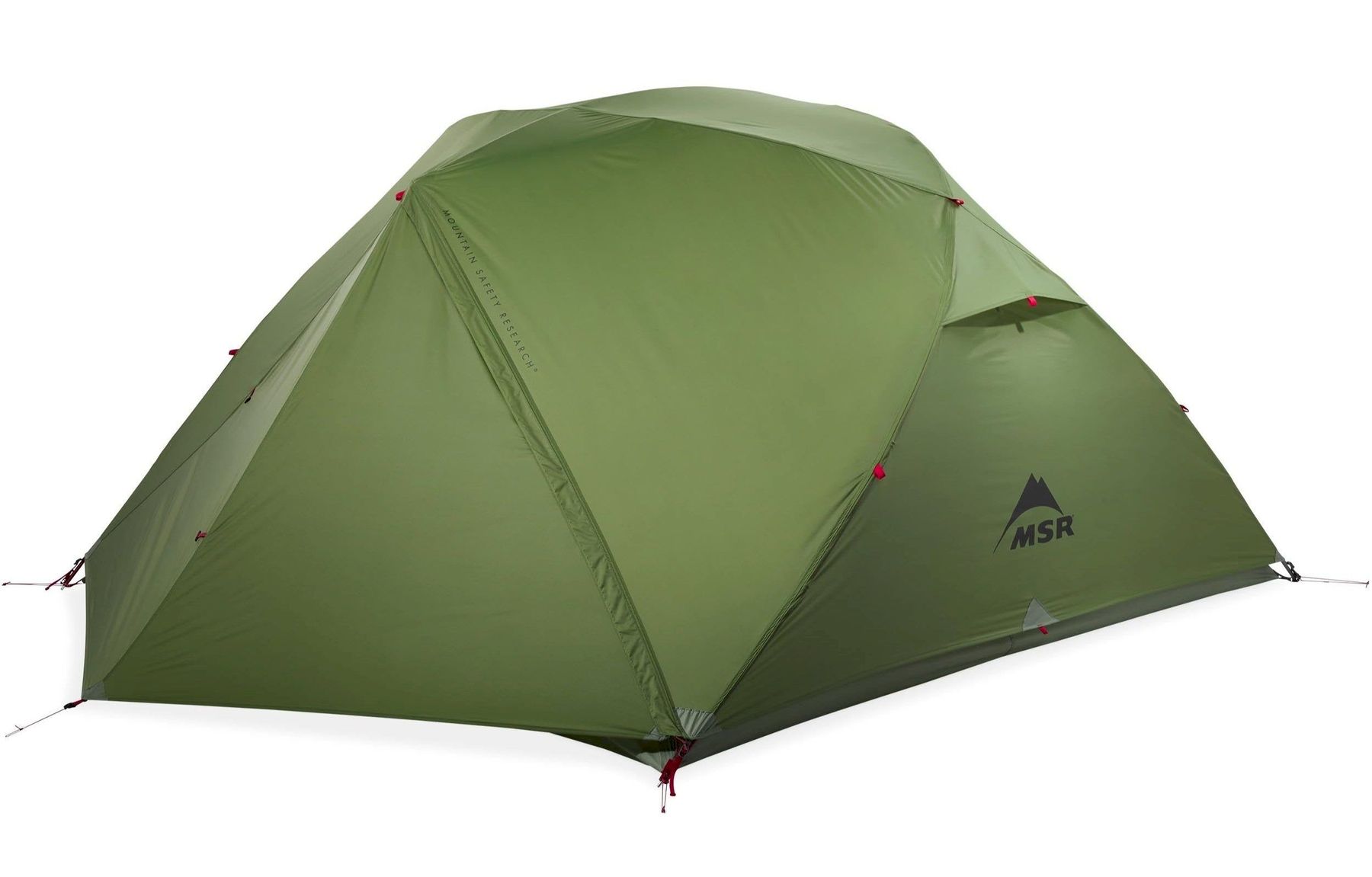Msr Tende : MSR Elixir 4 Rucksackzelt 4 Personen V3 – Nuovo e nell'imballaggio originale da Bottighofen venduto da zaap 1