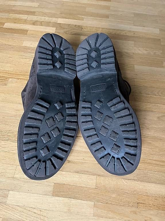 Scarpe da uomo: Doucals Schuhe wie neue – Usato da Zürich venduto da RoccoD01 2