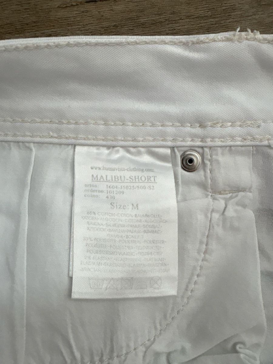 Buena Vista Jeans: Buena Vista Malibu Short Gr.M – Usato da Goldach venduto da Zwirbel22 1