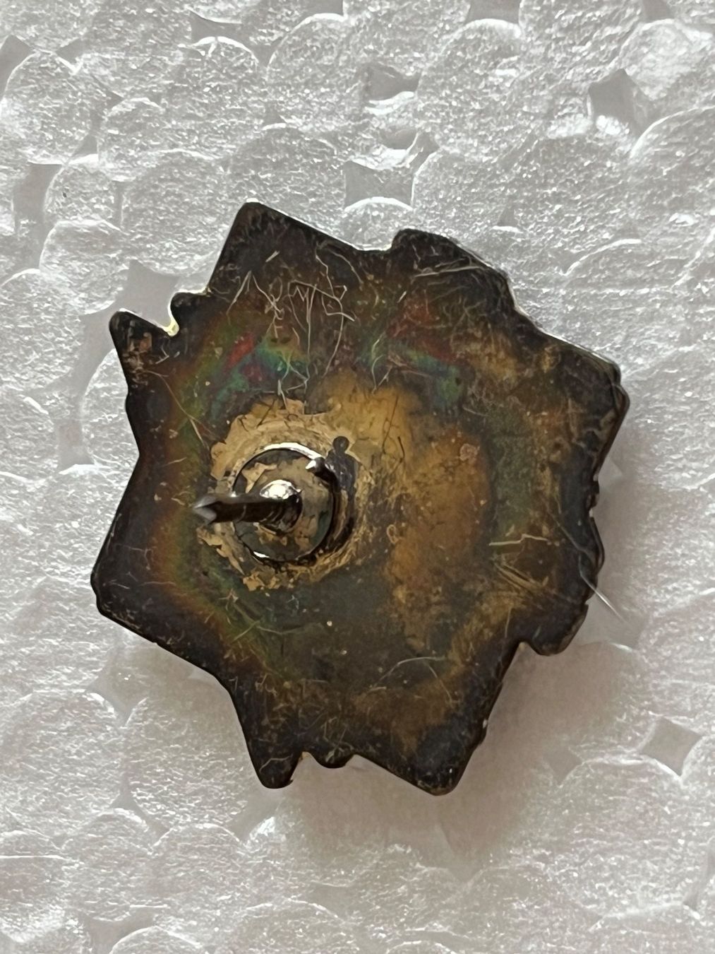 Plaquettes & Badges: Radio 24 Pin – D'occasion à Zürich par Gurkis 2