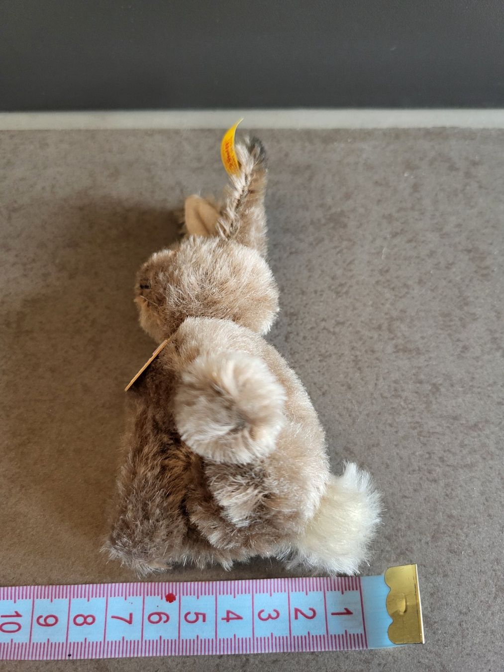 Steiff Giocattoli: Steiff Hase – Nuovo (secondo la descrizione) da Zürich venduto da Orchidee 2