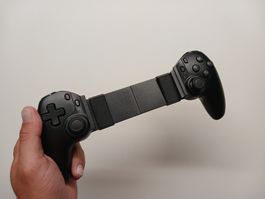 Game Controller für Smartphones