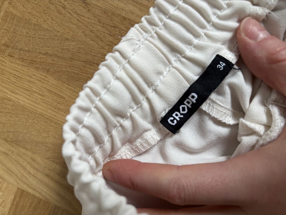 Hosen: Hose – Gebraucht aus Basel von rebecca_b 2