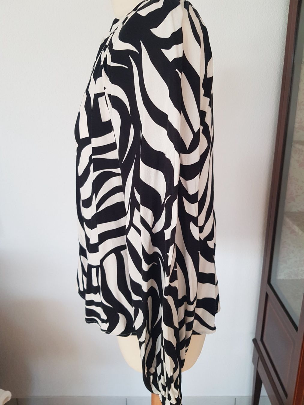 H&M Camicette: NEUWERTIGE DAMENBLUSE – Nuovo (secondo la descrizione) da Root venduto da LifestyleAccessoires 3