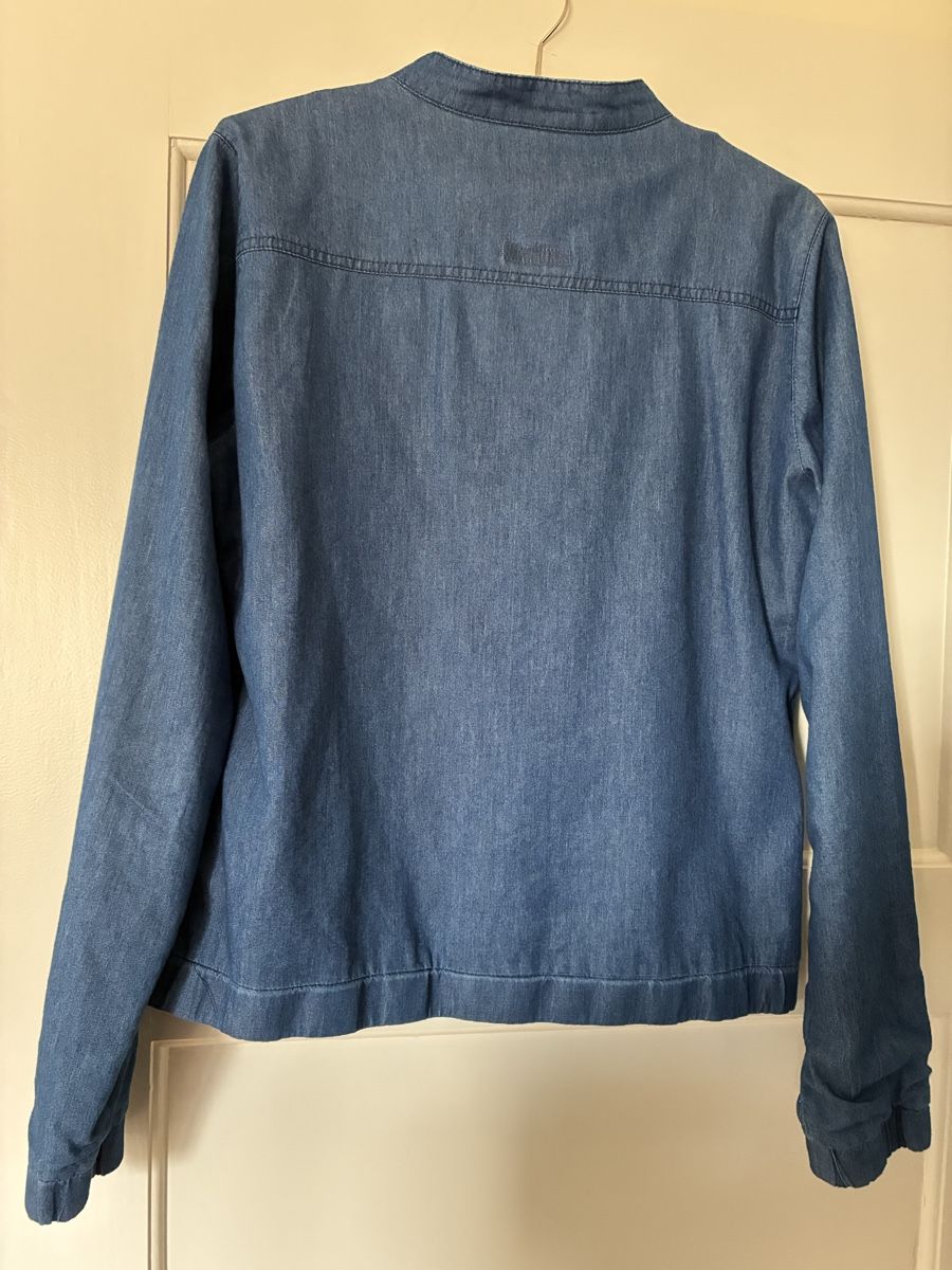 Ragwear Giacche: ragwear Jeansjacke / Blouson Gr. M – Usato da Biberist venduto da wacholder 1