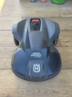 Rasenmäherroboter Husqvarna