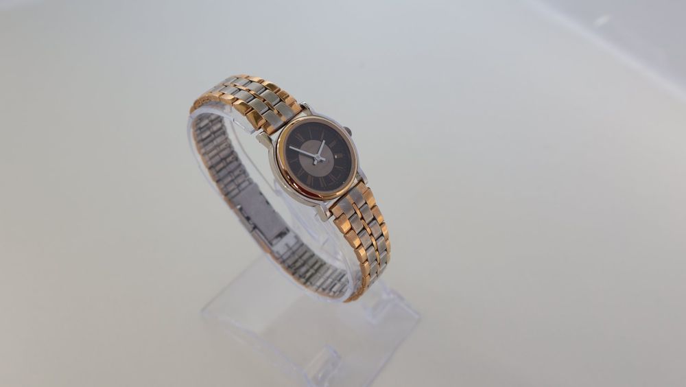 Tempic Damen Uhr (läuft Garantie ) (Gebraucht) in Willisau für CHF 3 ...