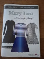 Schnittmuster Fadenkäfer Mary Lou