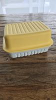 Tupperware  Gelb/Weiss - Frisch und Top!