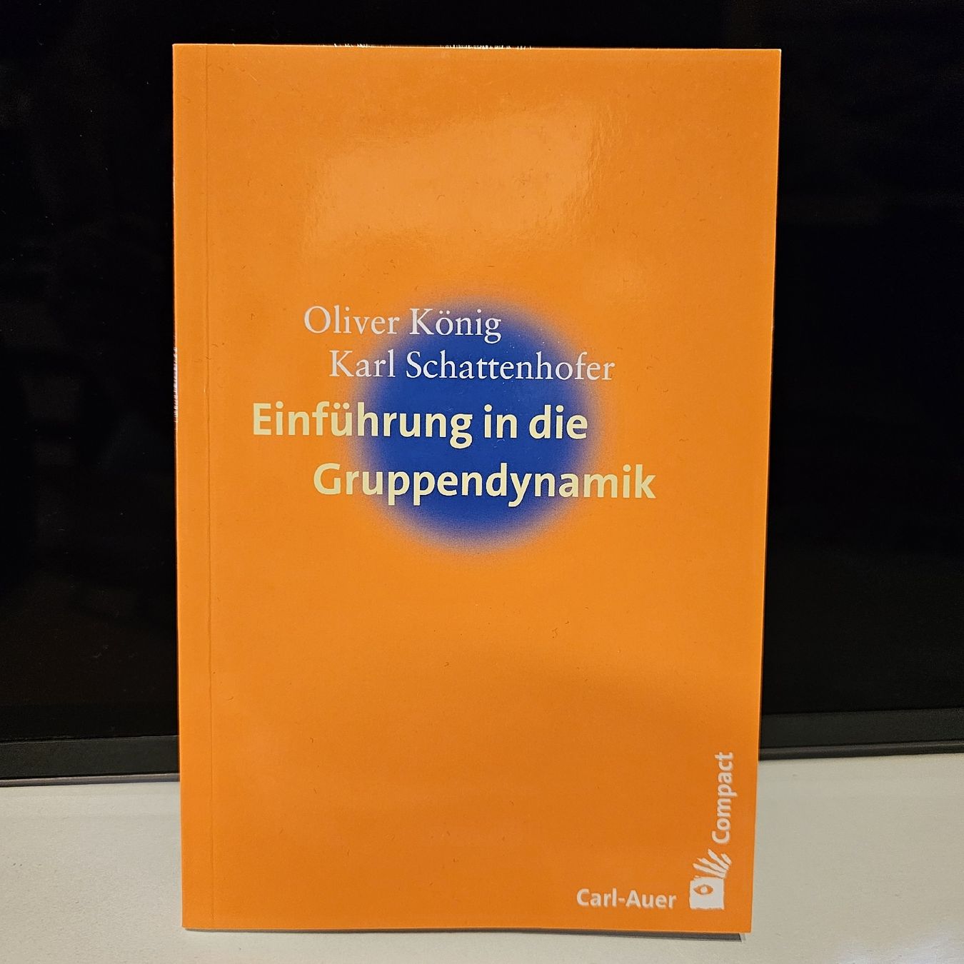 Bücher: Einführung in die Gruppendynamik – Neu (gemäss Beschreibung) aus Zürich von Clahaju