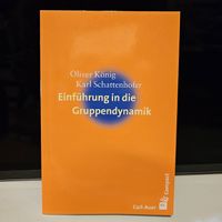 Einführung in die Gruppendynamik