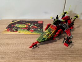 LEGO 6923 Particle Ionizer