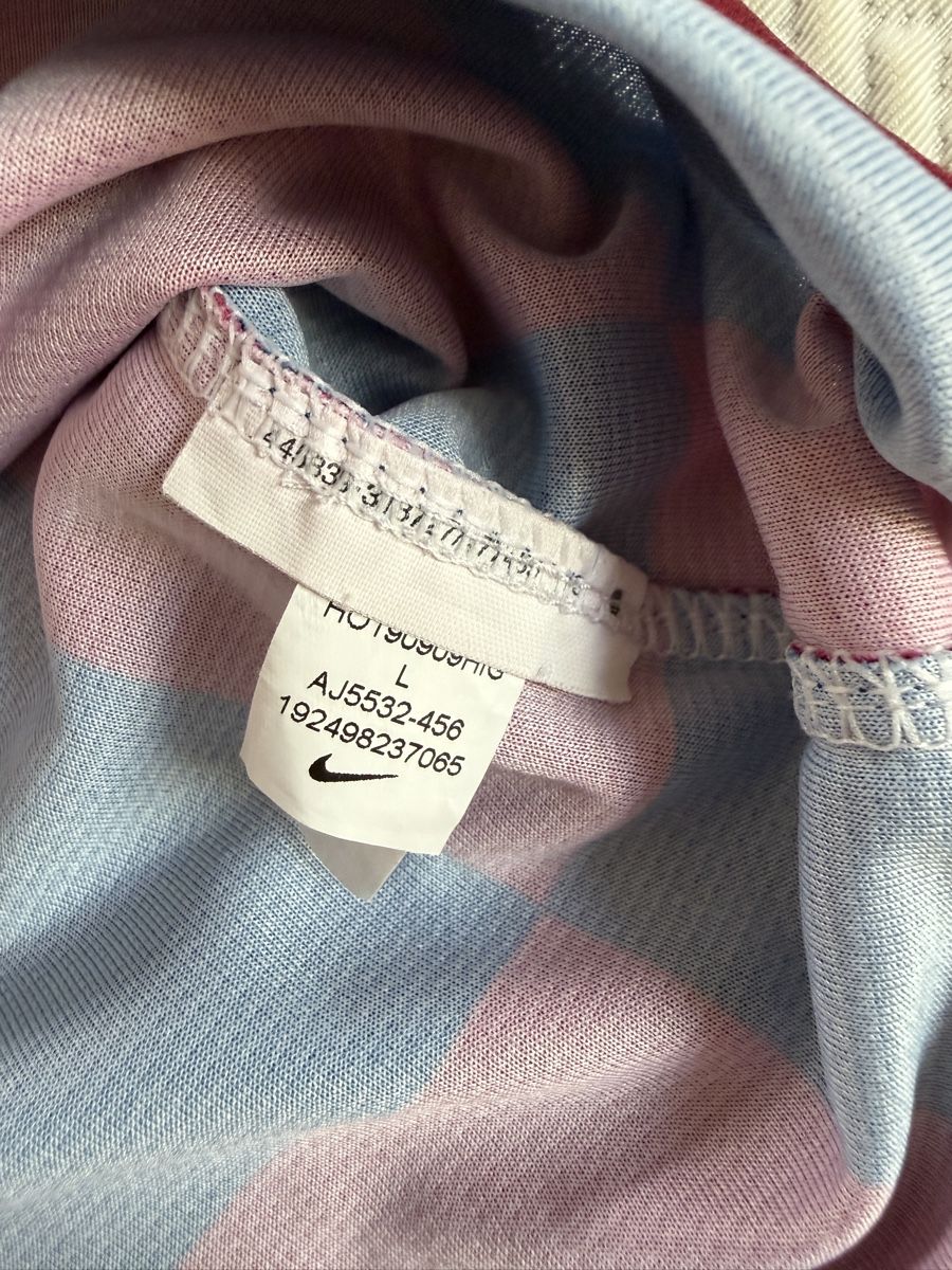 Nike Leibchen & Hosen: Original Fc Barcelona 19/20 – Gebraucht aus Aarberg von marcoo237 6