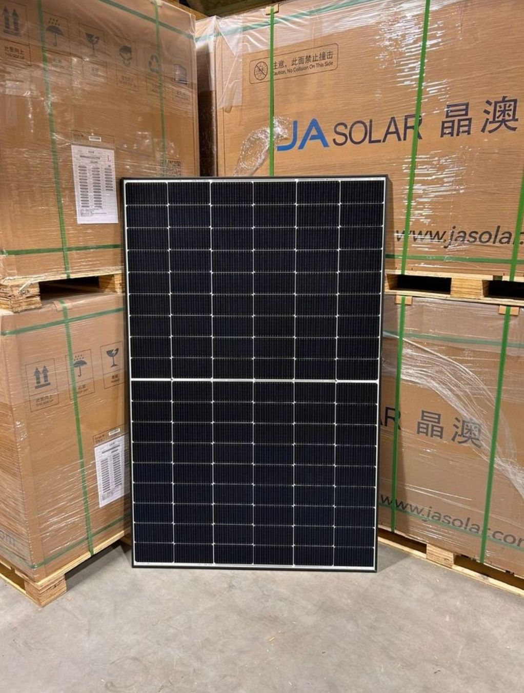 Huawei Inverter: Pv Anlage 11.16 kWp Hybridwechselrichter – Nuovo e nell'imballaggio originale da Winterthur venduto da Deins_8j77 2