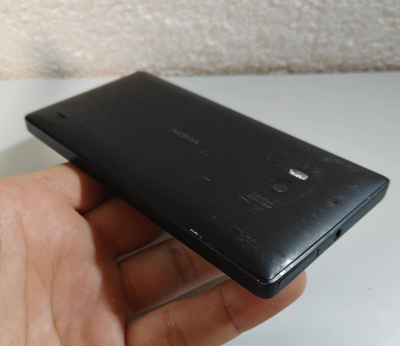 Nokia Portables: Nokia Lumia 930 – D'occasion à Ehrendingen par Rocky985 4