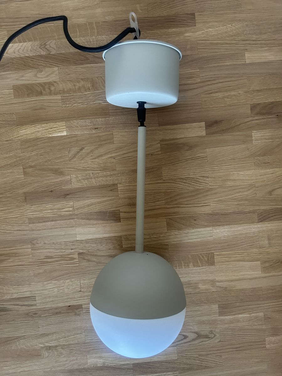 Lampadari & plafoniere: Pendelleuchte – Usato da Zürich venduto da asg_closet 1