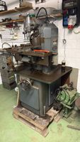 ACIERA F3 Fräsmaschine, Top Zustand, wenig gebraucht!