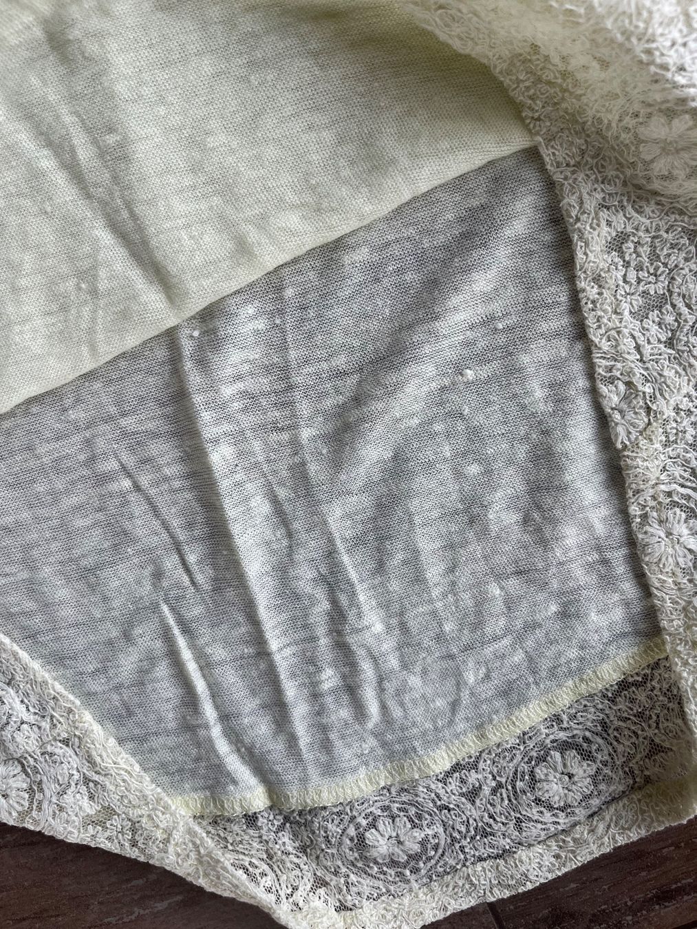 Tops: S_hell gelb – D'occasion à Versegeres par kista 1