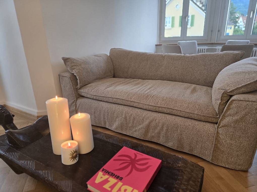 Hk Living Divani: HKliving Sofa – Usato da Zürich venduto da Se_t75g 1