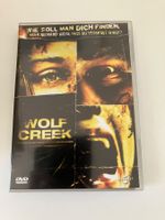 Wolf Creek (DVD)