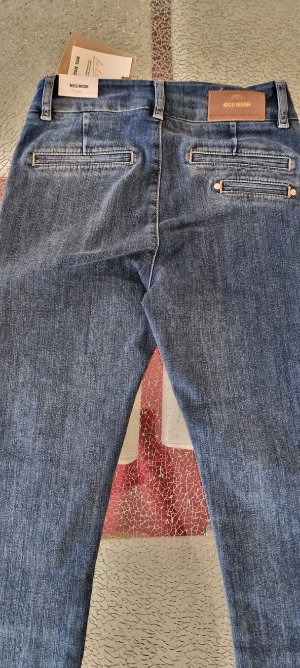 Mos mosh Jeans: Mos Mosh Gr. 24 – Neuf avec emballage d'origine à Luzern par Reni025 2