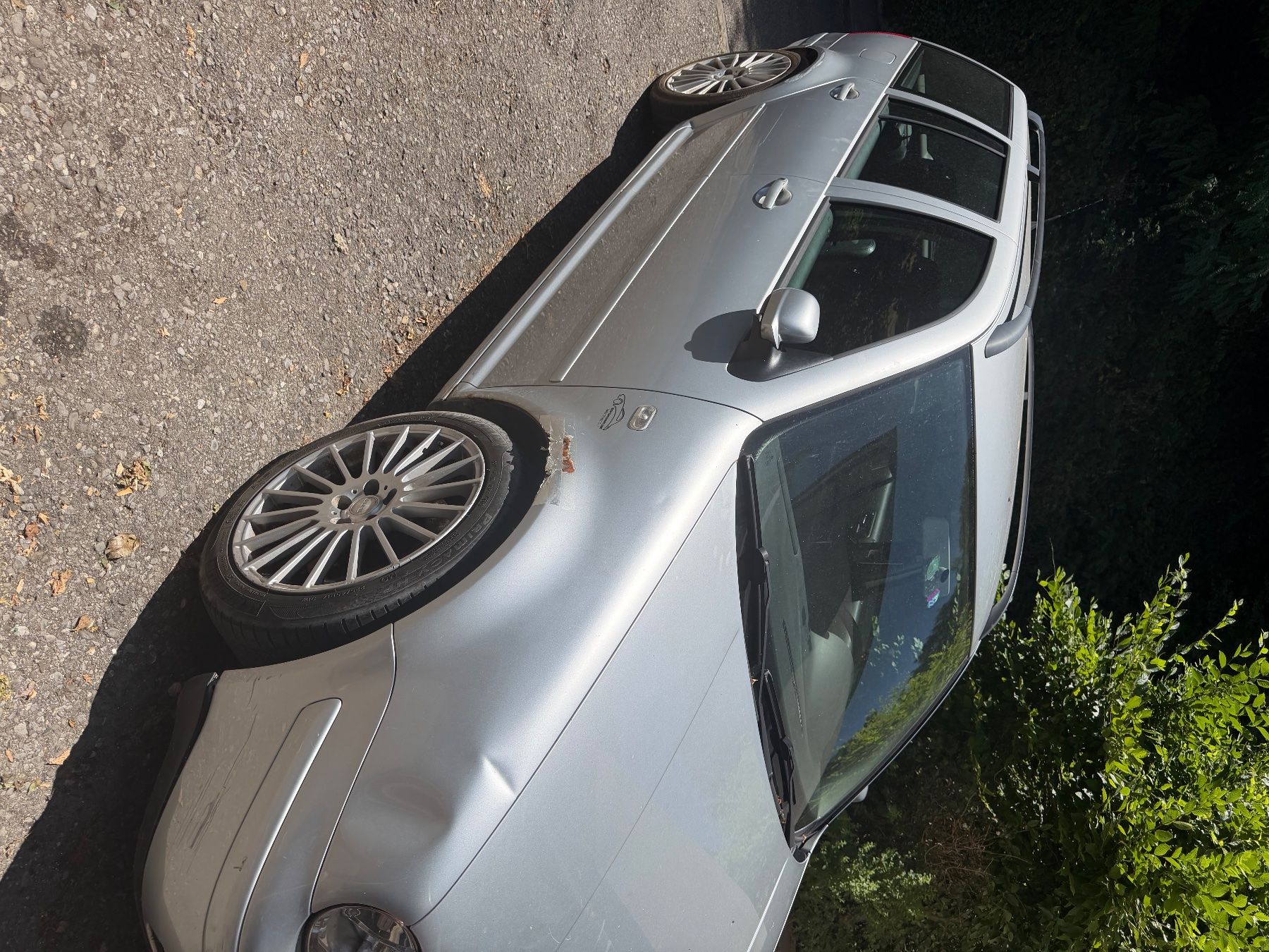 VW Automobili: Golf 4 1.9 TDI STAGE 1 – Usato da Reiden venduto da adm_8lmp 2