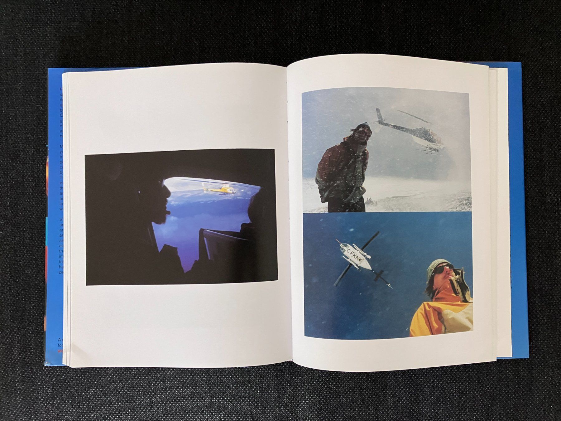Libri: Ari Marcopoulos - Transitions and Exits – Usato da Adliswil venduto da lauryyrual 3