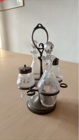 Essig-Öl Set Vintage